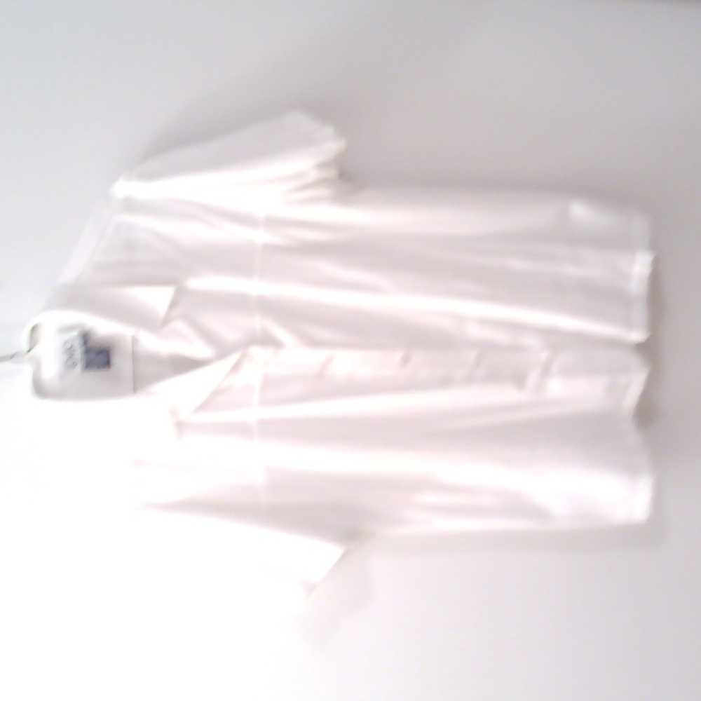 2 women's short sleeves blouses